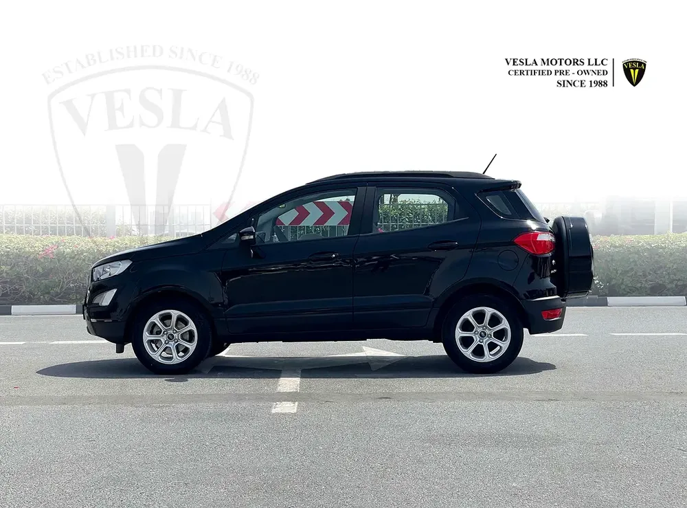 UNLIMITED MILEAGE WARRANTY / TREND + NAVIGATION + CAMERA + ALLOY WHEELS + CAR PLAY /IN HOUSE FINANCE - Image 5