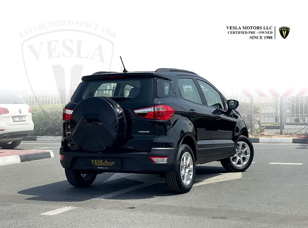 UNLIMITED MILEAGE WARRANTY / TREND + NAVIGATION + CAMERA + ALLOY WHEELS + CAR PLAY /IN HOUSE FINANCE - Image 7