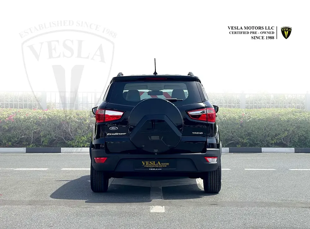 UNLIMITED MILEAGE WARRANTY / TREND + NAVIGATION + CAMERA + ALLOY WHEELS + CAR PLAY /IN HOUSE FINANCE - Image 8