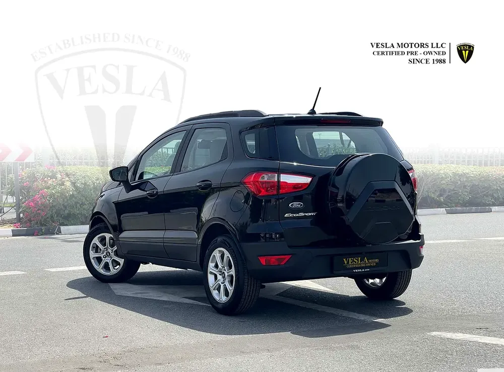 UNLIMITED MILEAGE WARRANTY / TREND + NAVIGATION + CAMERA + ALLOY WHEELS + CAR PLAY /IN HOUSE FINANCE - Image 9