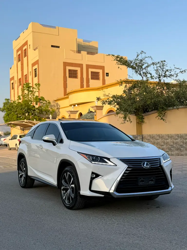 Lexus RX 350 Prestige 2019 GCC Specs - Well Maintained - Image 12