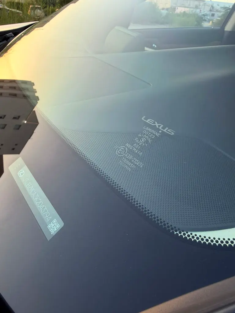 Lexus RX 350 Prestige 2019 GCC Specs - Well Maintained - Image 15