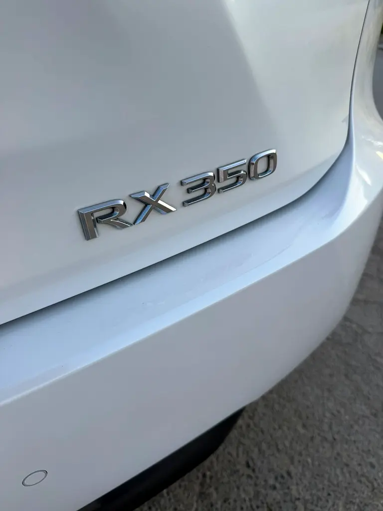 Lexus RX 350 Prestige 2019 GCC Specs - Well Maintained - Image 18