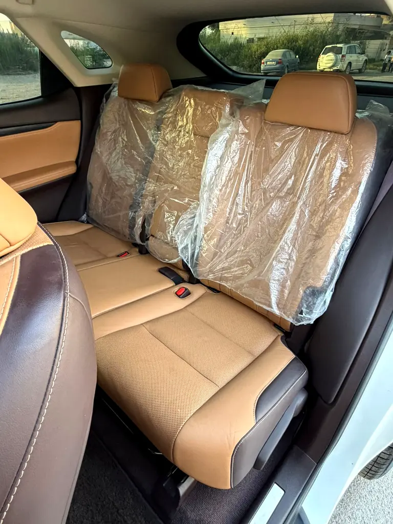 Lexus RX 350 Prestige 2019 GCC Specs - Well Maintained - Image 20