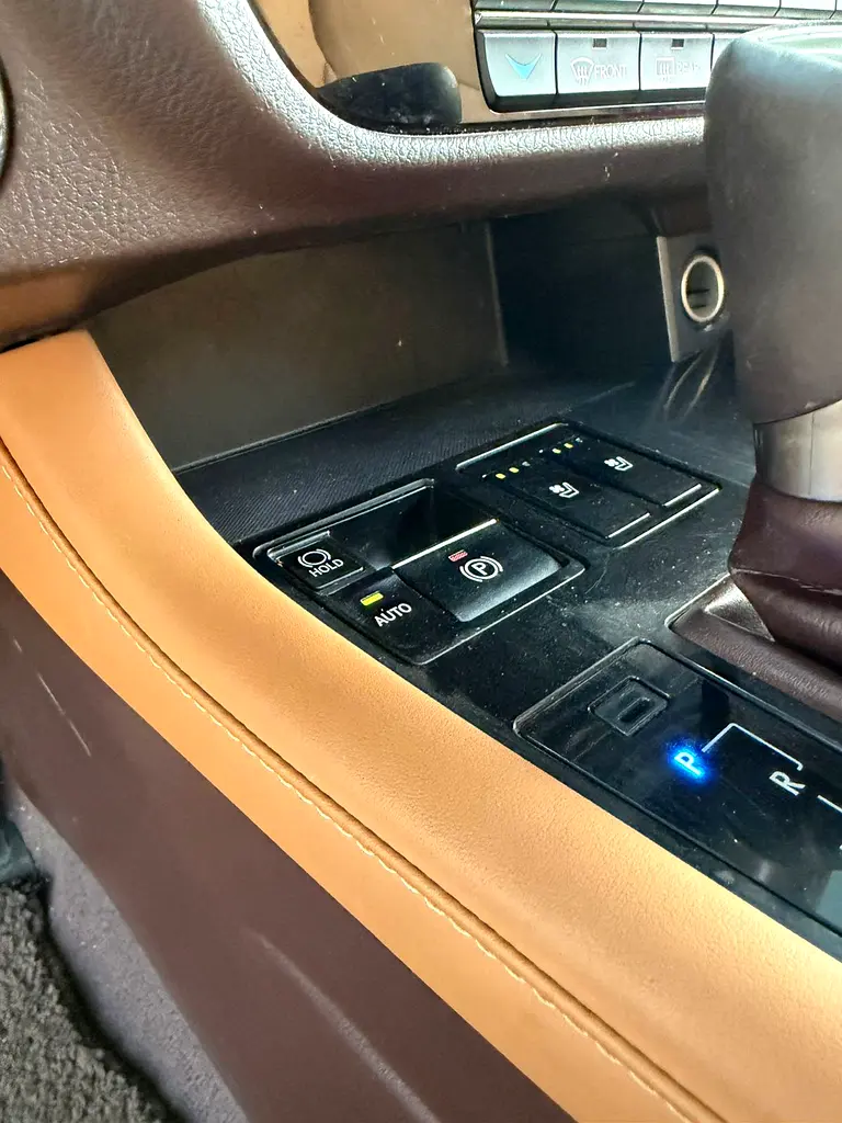 Lexus RX 350 Prestige 2019 GCC Specs - Well Maintained - Image 7