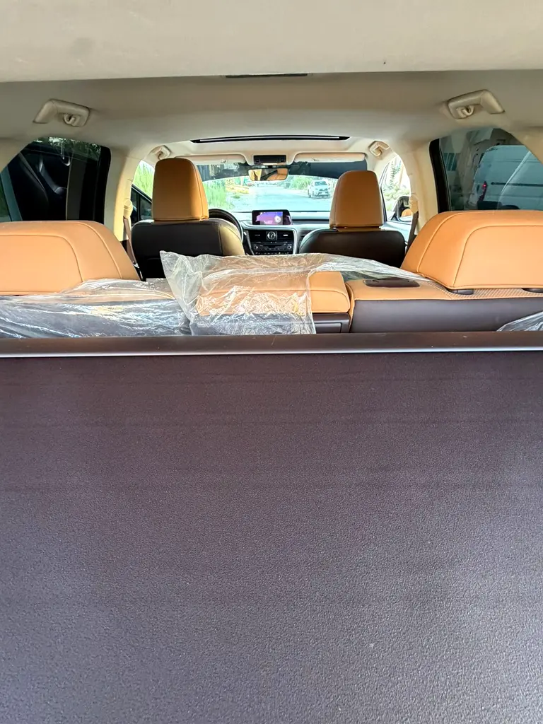 Lexus RX 350 Prestige 2019 GCC Specs - Well Maintained - Image 8