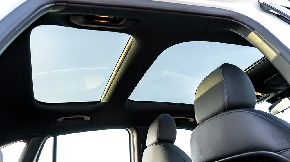 2025 | MERCEDES GLA 200 | 1.3T - Image 19