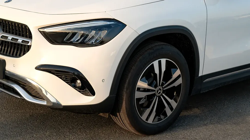 2025 | MERCEDES GLA 200 | 1.3T - Image 5