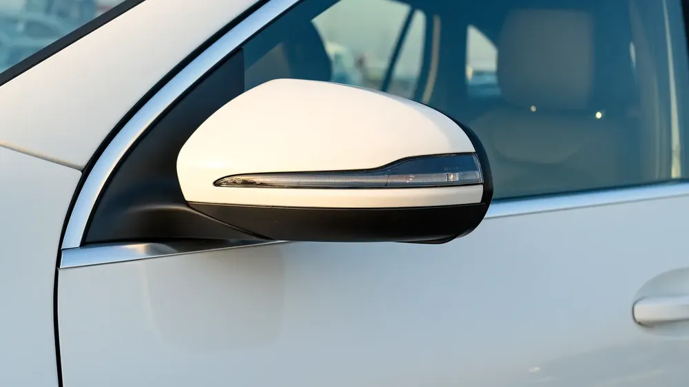 2025 | MERCEDES GLA 200 | 1.3T - Image 6