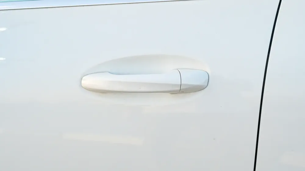 2025 | MERCEDES GLA 200 | 1.3T - Image 7