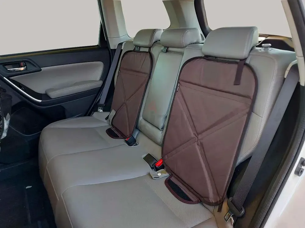 AED 1267/month | 2016 Subaru Forester 2.5i | GCC Specs | Ref#466362 - Image 12