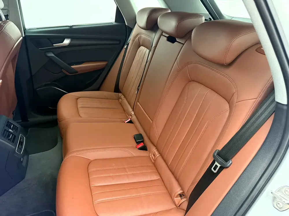 2022 Audi Q5 45 TFSI | GCC Specs | S-line | Premium Interior - Image 10