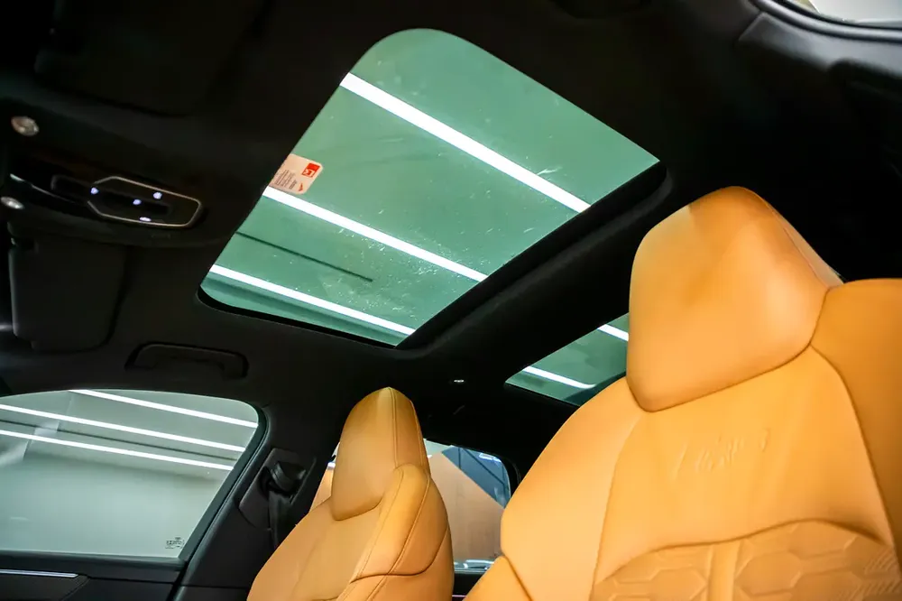 2022 Audi RS6 Avant TFSI Quattro - European Specs - Pristine Condition - Image 13