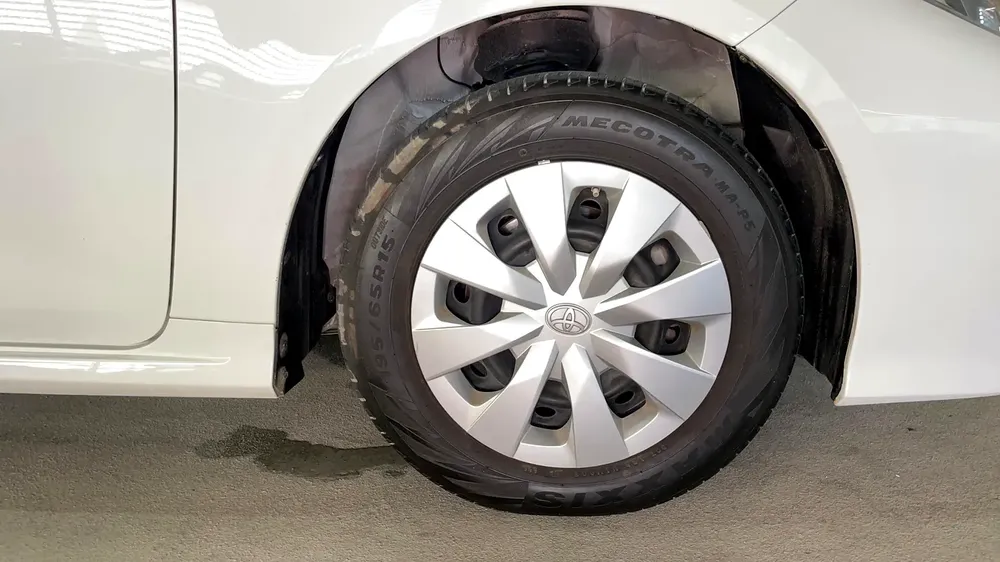 AED 812/m | 0 DP | Free 3 Months Warranty | Service History | 30 Day Return | TOYOTA COROLLA 2024 - Image 12