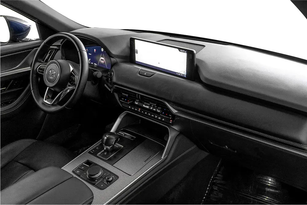 AED 3,245 / 60 months | 0% DP | 2025 Mazda CX-90 Premium / Mazda Warranty - Image 12