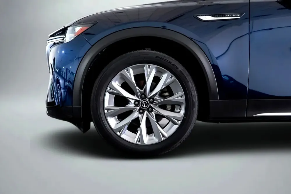 AED 3,245 / 60 months | 0% DP | 2025 Mazda CX-90 Premium / Mazda Warranty - Image 6
