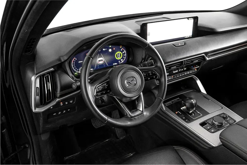 AED 3,245 / 60 months | 0% DP | 2025 Mazda CX-90 Premium / Mazda Warranty - Image 7