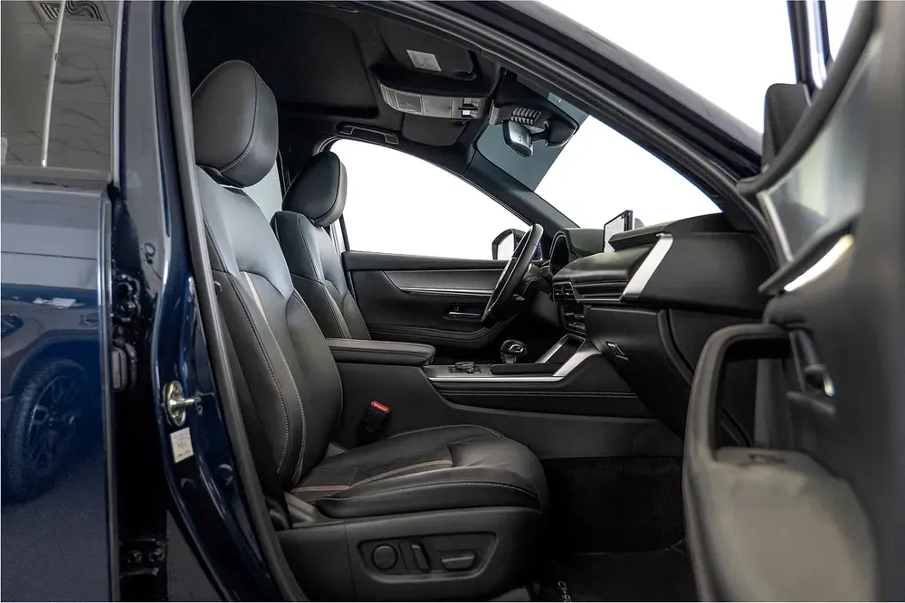 AED 3,245 / 60 months | 0% DP | 2025 Mazda CX-90 Premium / Mazda Warranty - Image 8