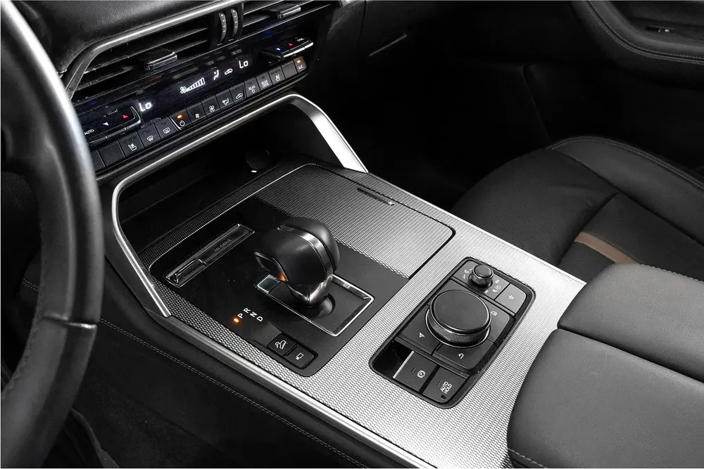 AED 3,245 / 60 months | 0% DP | 2025 Mazda CX-90 Premium / Mazda Warranty - Image 9