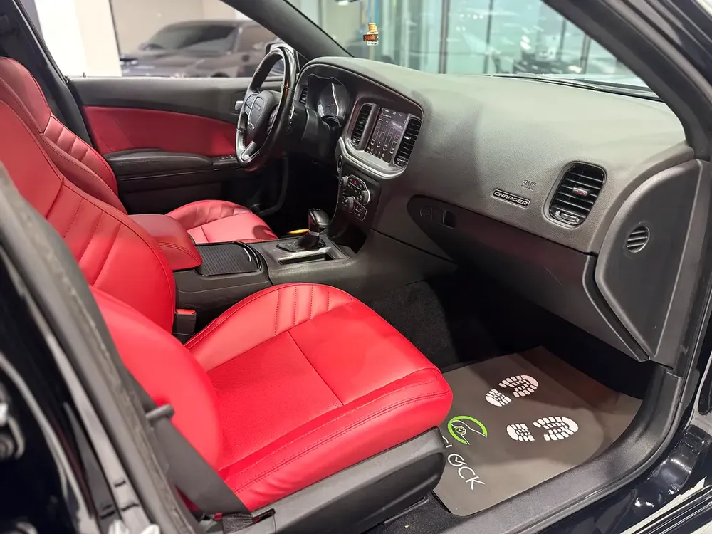 DODGE CHARGER RT 5.7L V8 - Image 13