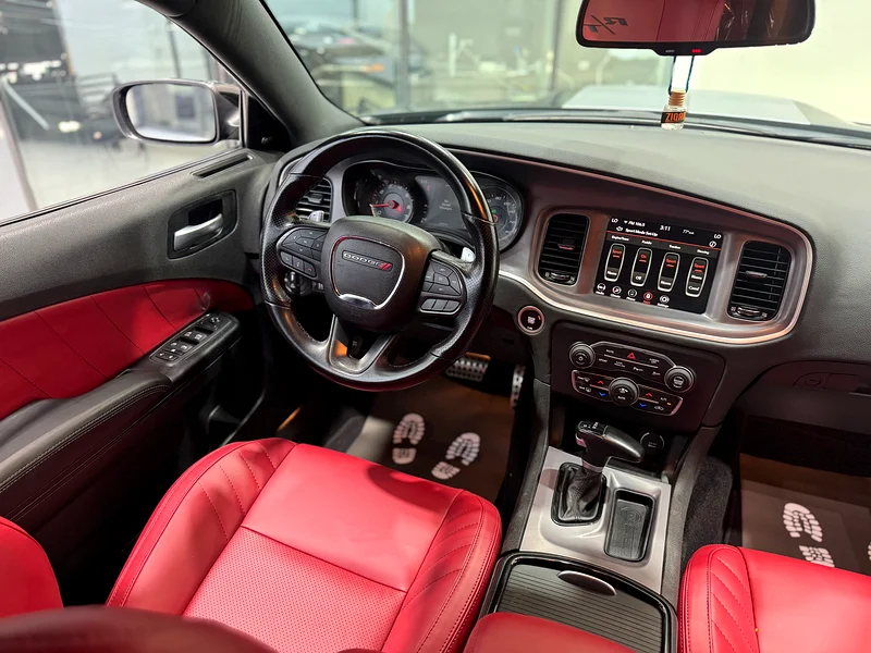 DODGE CHARGER RT 5.7L V8 - Image 14