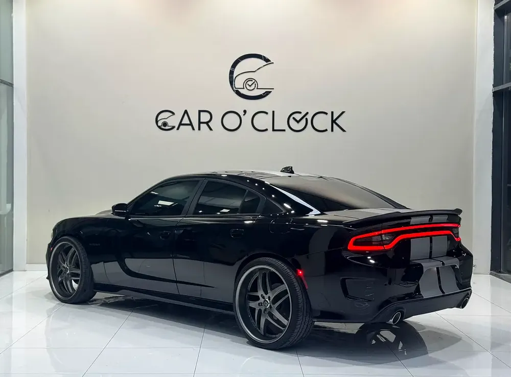 DODGE CHARGER RT 5.7L V8 - Image 4