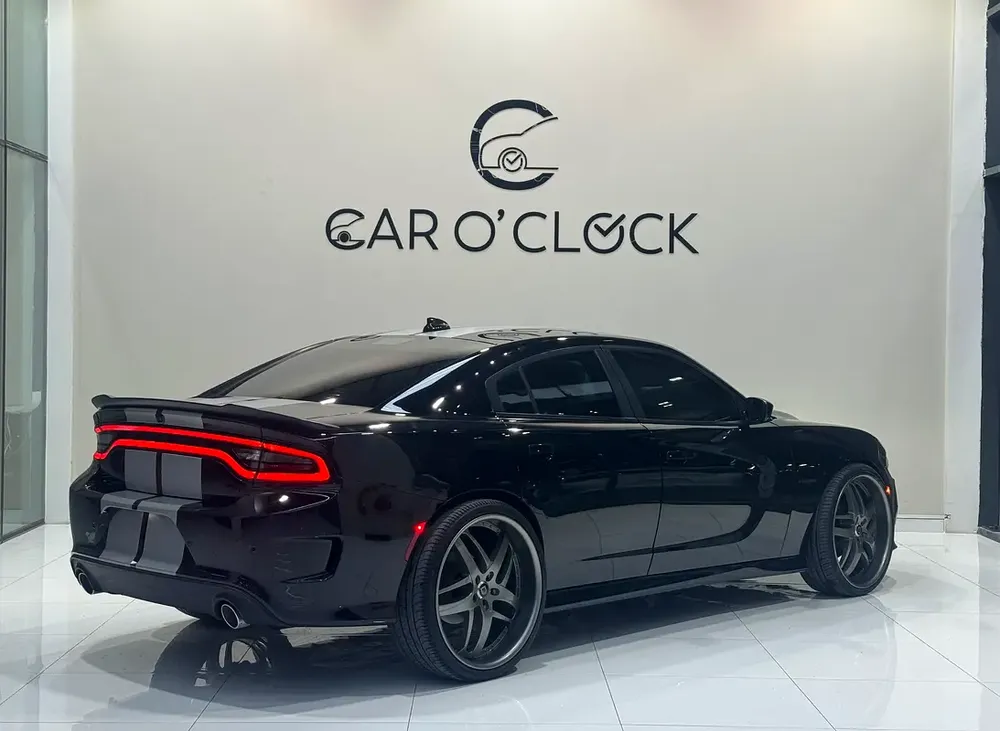 DODGE CHARGER RT 5.7L V8 - Image 5