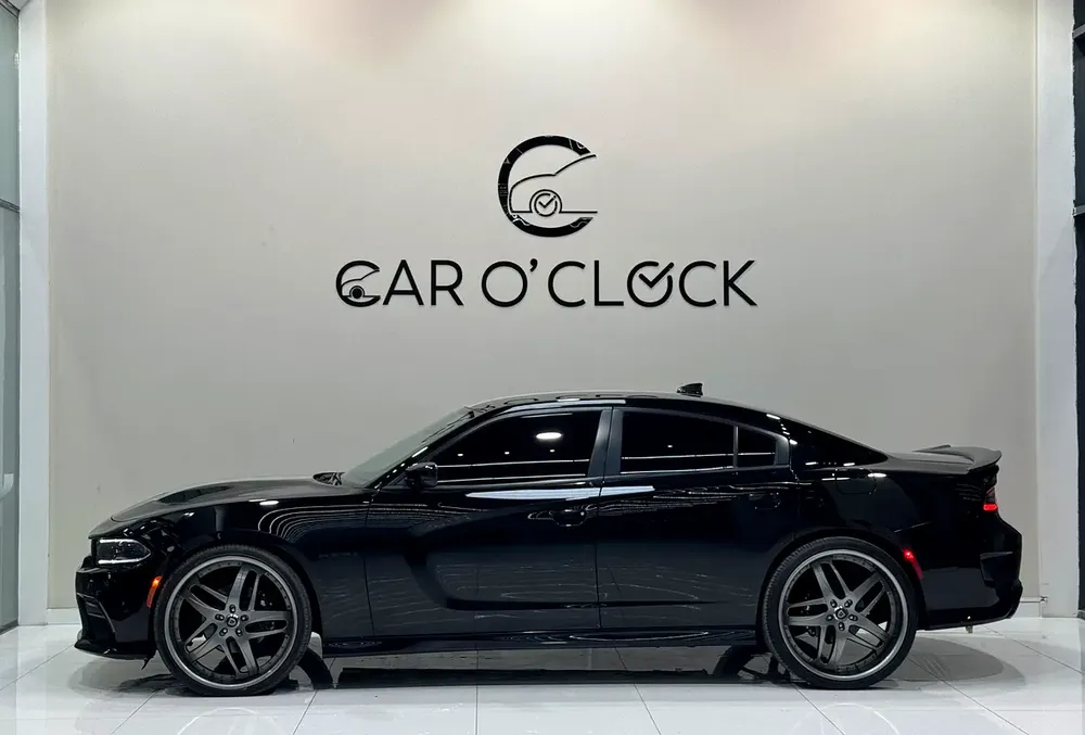 DODGE CHARGER RT 5.7L V8 - Image 6