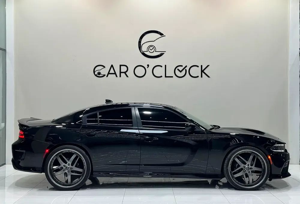DODGE CHARGER RT 5.7L V8 - Image 7