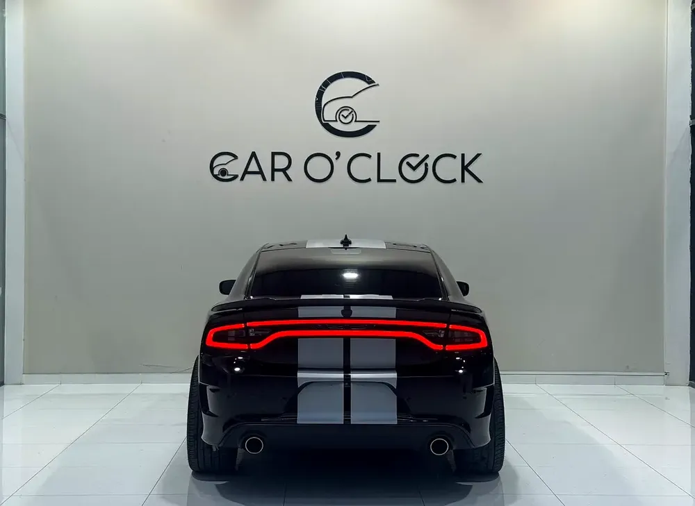 DODGE CHARGER RT 5.7L V8 - Image 8