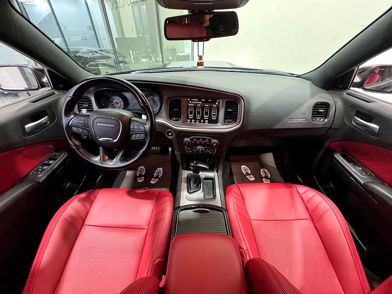 DODGE CHARGER RT 5.7L V8 - Image 9
