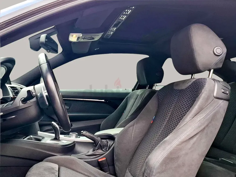 Inspected Car | 2014 BMW 4-Series 435i | GCC Specs | Ref#430982 - Image 11