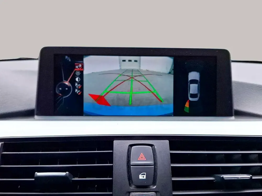 Inspected Car | 2014 BMW 4-Series 435i | GCC Specs | Ref#430982 - Image 13