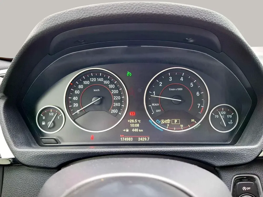 Inspected Car | 2014 BMW 4-Series 435i | GCC Specs | Ref#430982 - Image 14