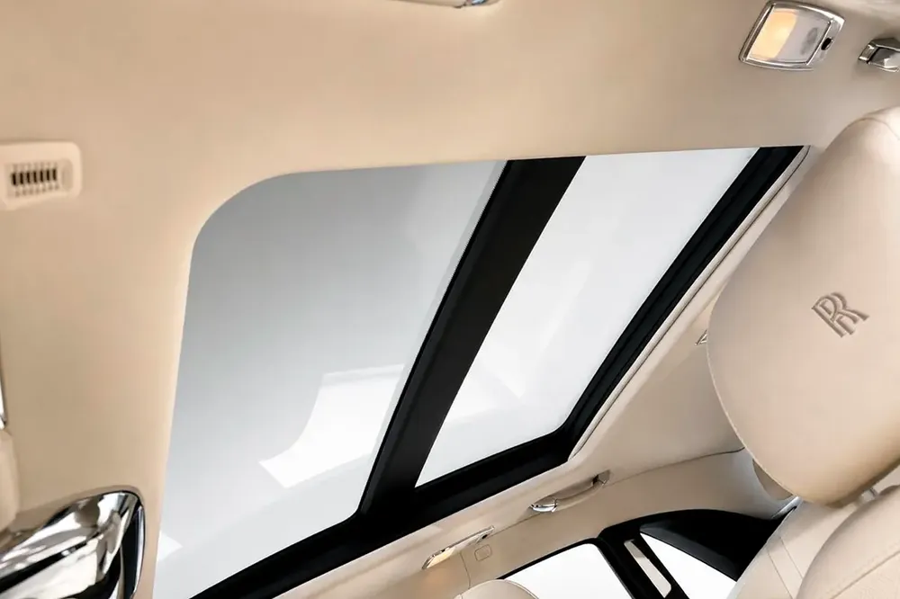 Rolls-Royce Ghost V12 6.6 – 2014 - GCC – 1 Owner - Image 12