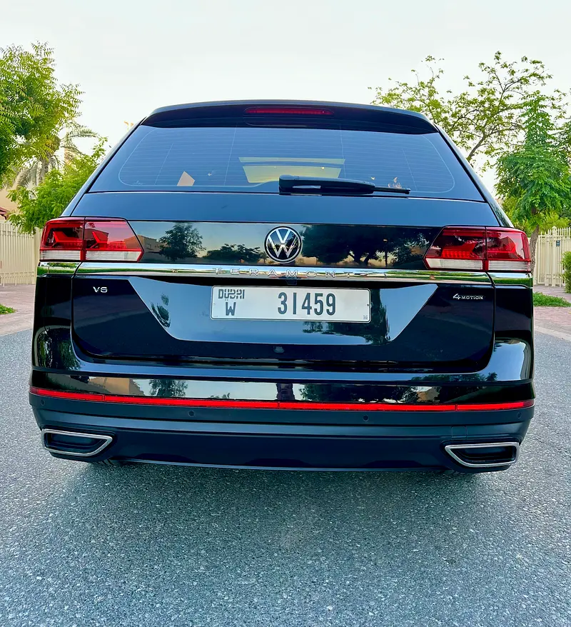 Selling Our Lovely Family Car - Full Options - Panoramic Sunroof - Great Condition - 2 Keys - Image 5