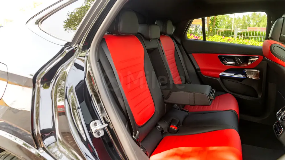 AMG GLC 43 4MATIC COUPE | IN-HOUSE FINANCING AVAILABLE | DRIVE TODAY PAY LATER! - Image 11