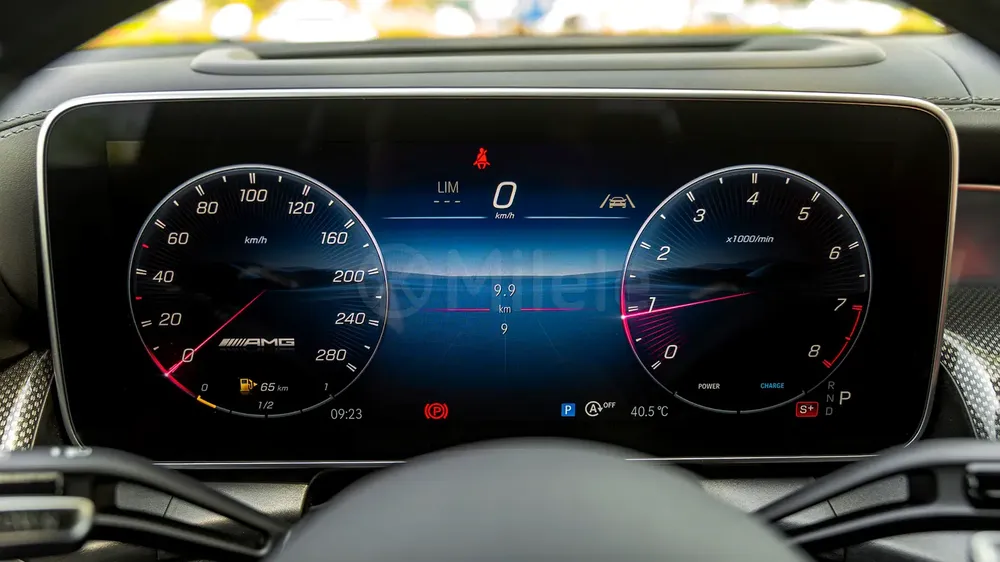 AMG GLC 43 4MATIC COUPE | IN-HOUSE FINANCING AVAILABLE | DRIVE TODAY PAY LATER! - Image 16