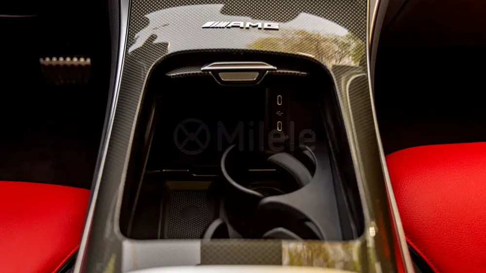 AMG GLC 43 4MATIC COUPE | IN-HOUSE FINANCING AVAILABLE | DRIVE TODAY PAY LATER! - Image 19