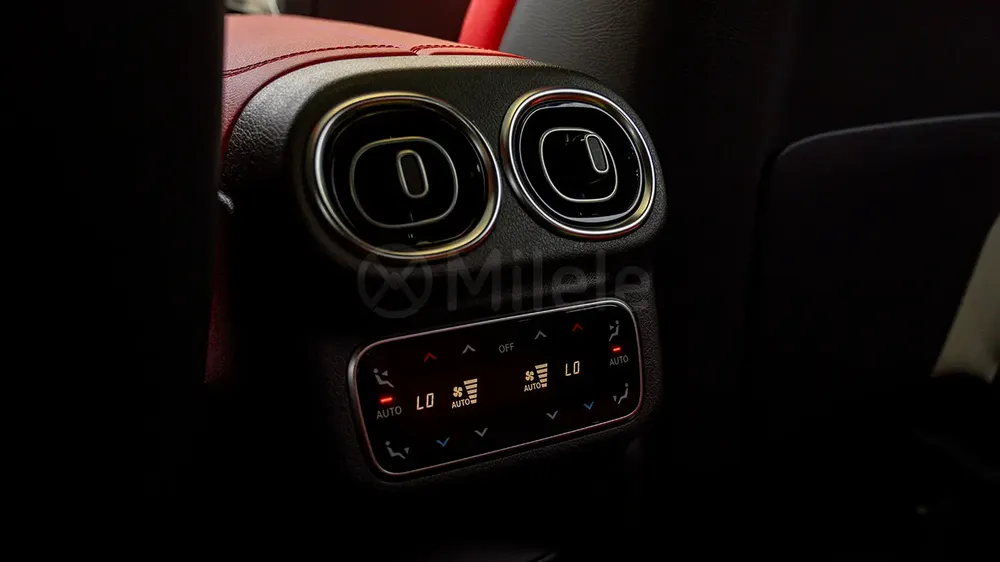 AMG GLC 43 4MATIC COUPE | IN-HOUSE FINANCING AVAILABLE | DRIVE TODAY PAY LATER! - Image 20