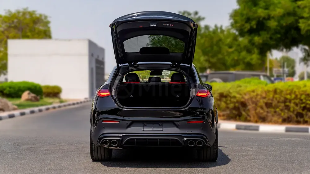 AMG GLC 43 4MATIC COUPE | IN-HOUSE FINANCING AVAILABLE | DRIVE TODAY PAY LATER! - Image 7