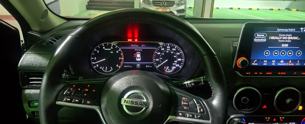 Nissan Sentra SV 2023 | American Specs | Low Mileage | Clean Condition - Image 5
