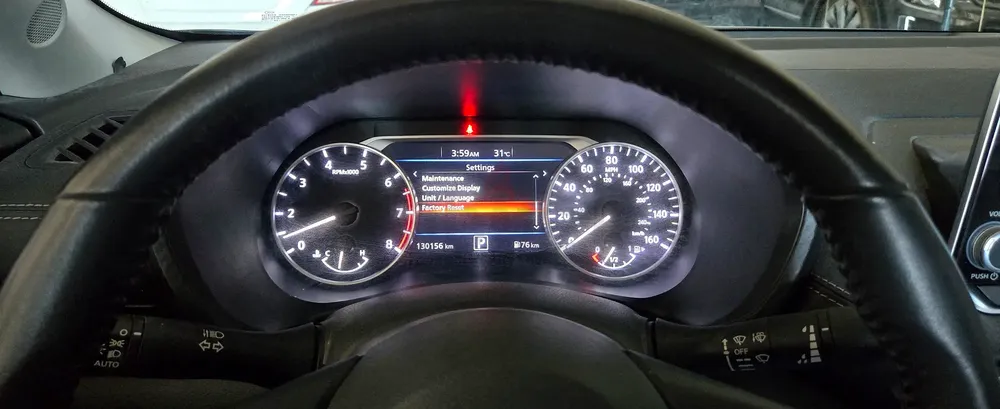 Nissan Sentra SV 2023 | American Specs | Low Mileage | Clean Condition - Image 7