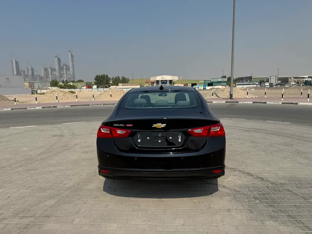 Malibu 2022 GCC 110,000 km 40,000 - Image 10