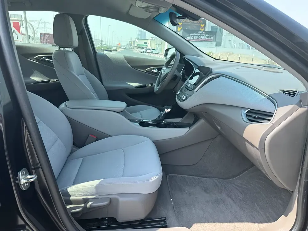 Malibu 2022 GCC 110,000 km 40,000 - Image 8