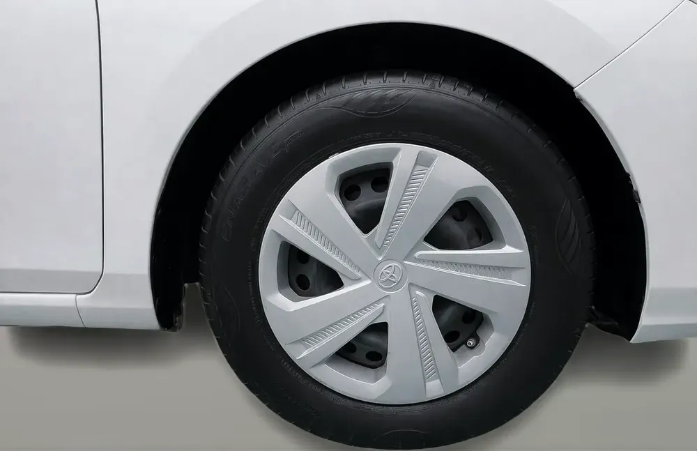 AED 648/month | 0 Downpayment | Free 3 Months Warranty | 30 Day Return | TOYOTA YARIS 2023 - Image 12