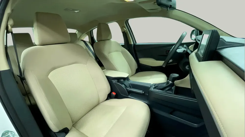 AED 648/month | 0 Downpayment | Free 3 Months Warranty | 30 Day Return | TOYOTA YARIS 2023 - Image 6