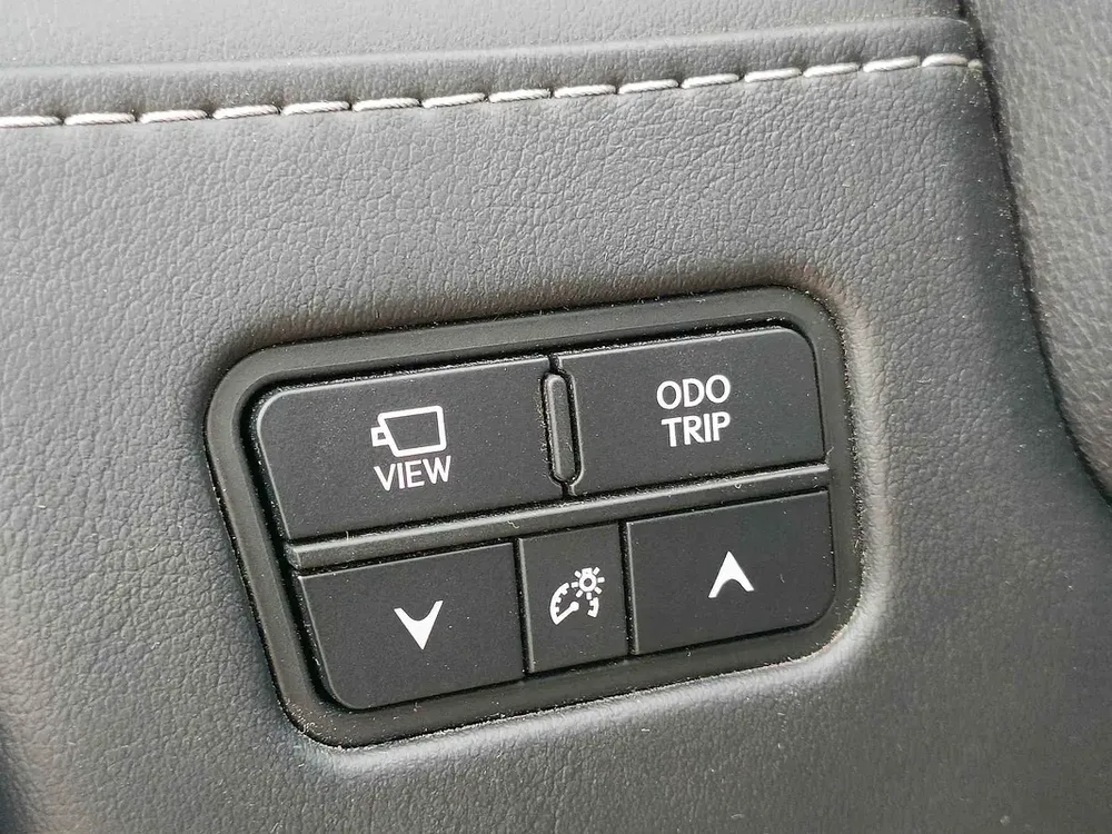 Lexus LX 600 Signature 2026 GCC Specs - Image 13