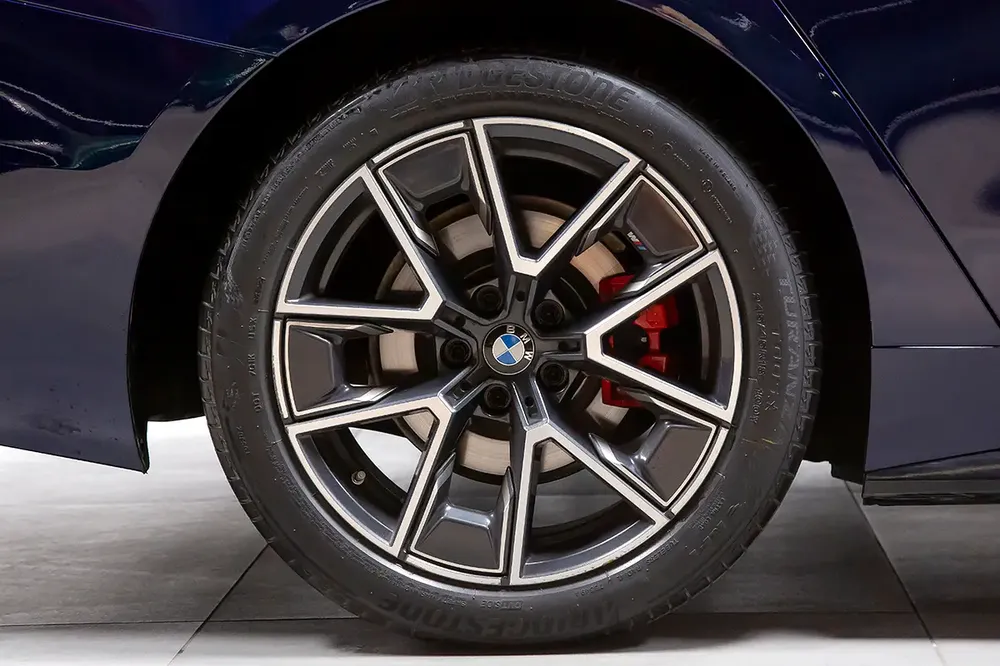 BMW 420i Gran Coupe M Sport (Ref# 138029) - Image 7