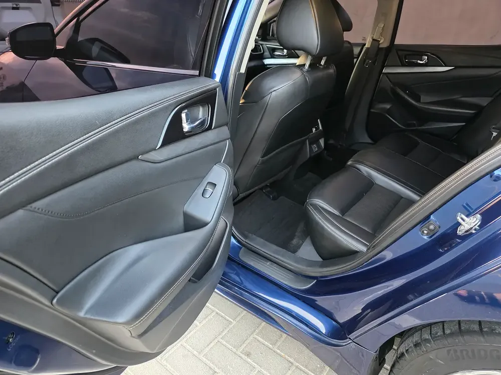 2018 Nissan Maxima SR - American Specs - Sport Performance Sedan - Image 12